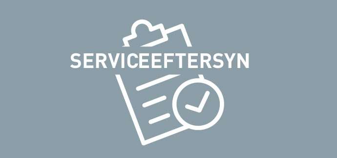 serviceeftersyn